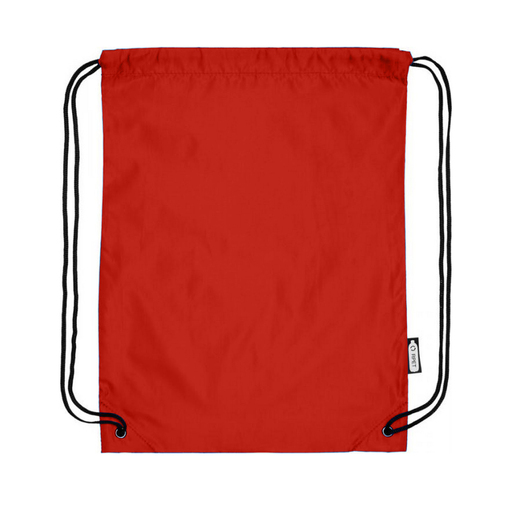Mochila Reciclada De Cordones Bullet Oriole
