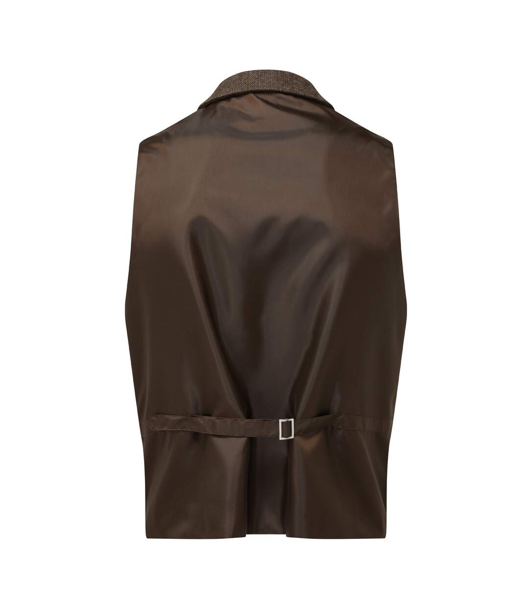 Premier - Gilet - Homme (Marron) - UTRW6600