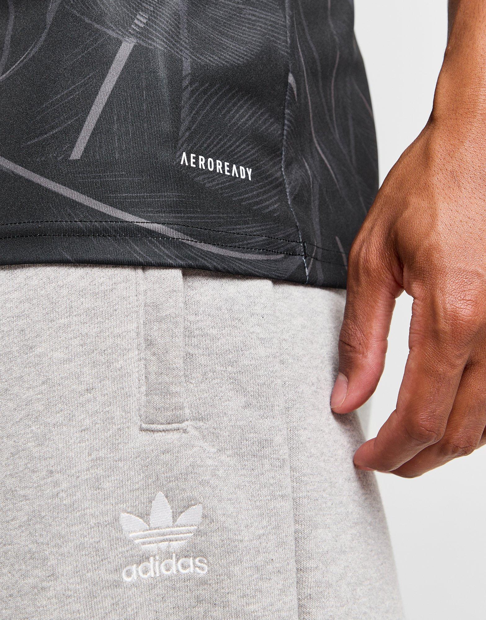 adidas Maillot d'Avant Match Newcastle United FC Homme