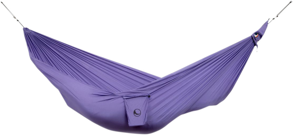 Ticket to the Moon Compact Hammock Hängematte Purple
