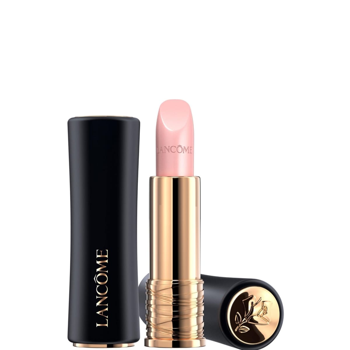 LANCÔME L'Absolu Rouge Rouge à Lèvres Satiné – Hydratation &  Confort Longue Tenue