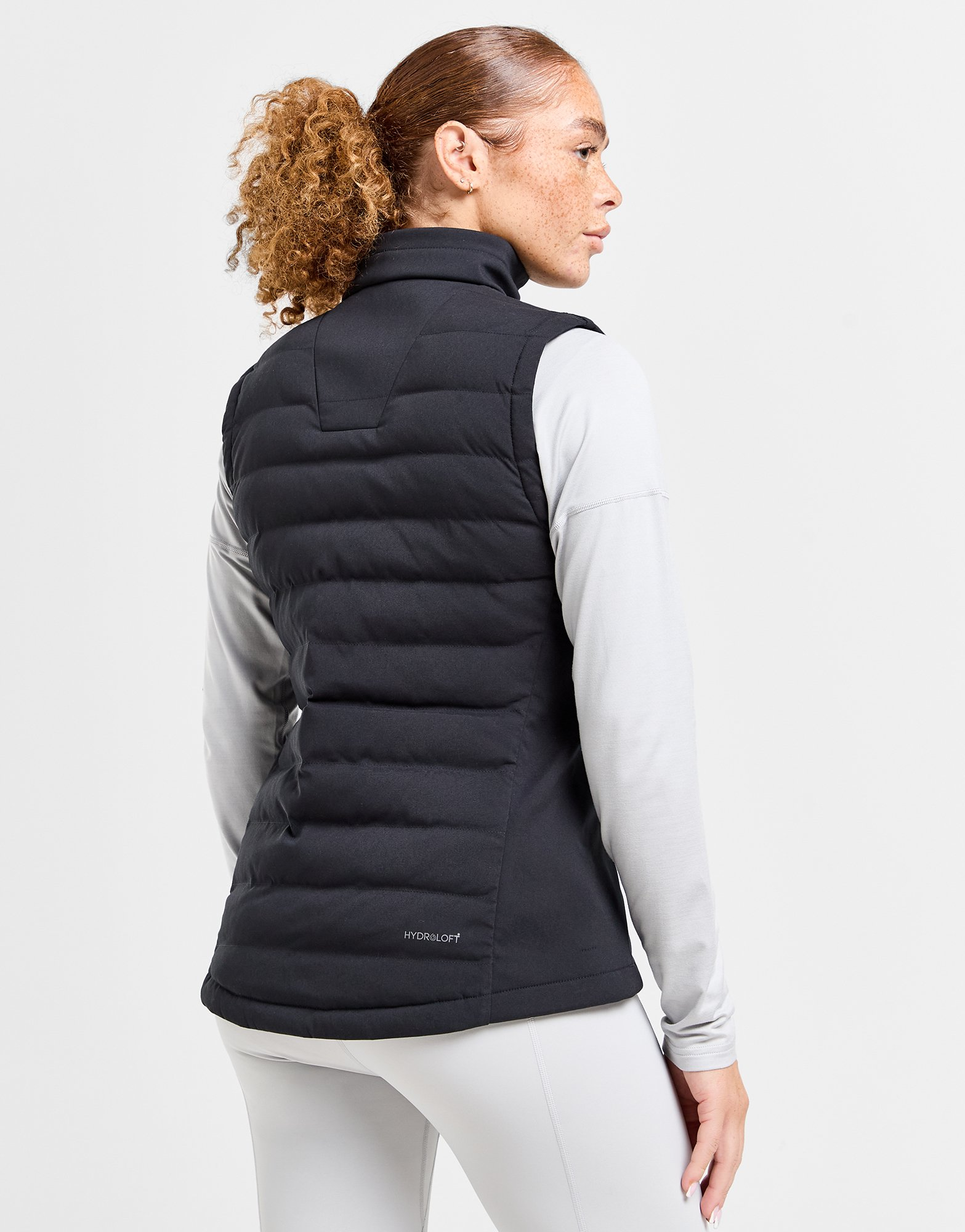 Berghaus Veste sans manches Theran Femme