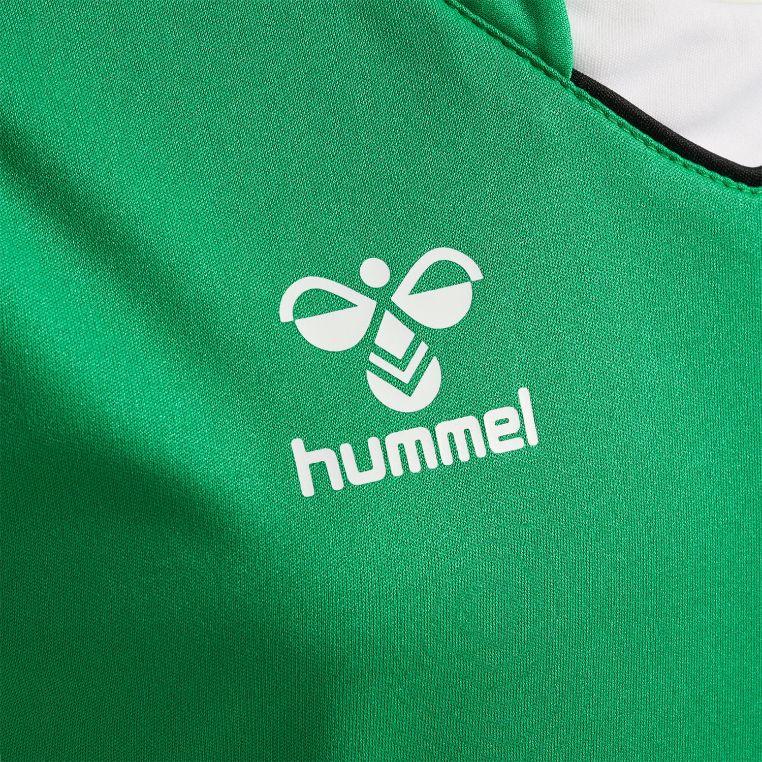 hmlCORE XK POLY JERSEY S/S KIDS