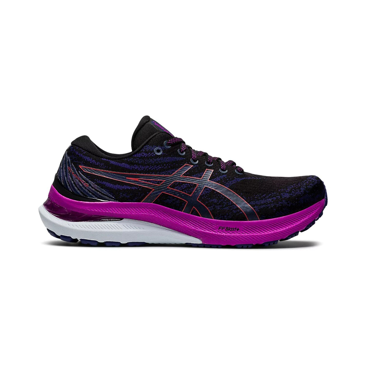 Asics GEL-Kayano 29 Damen Laufschuhe