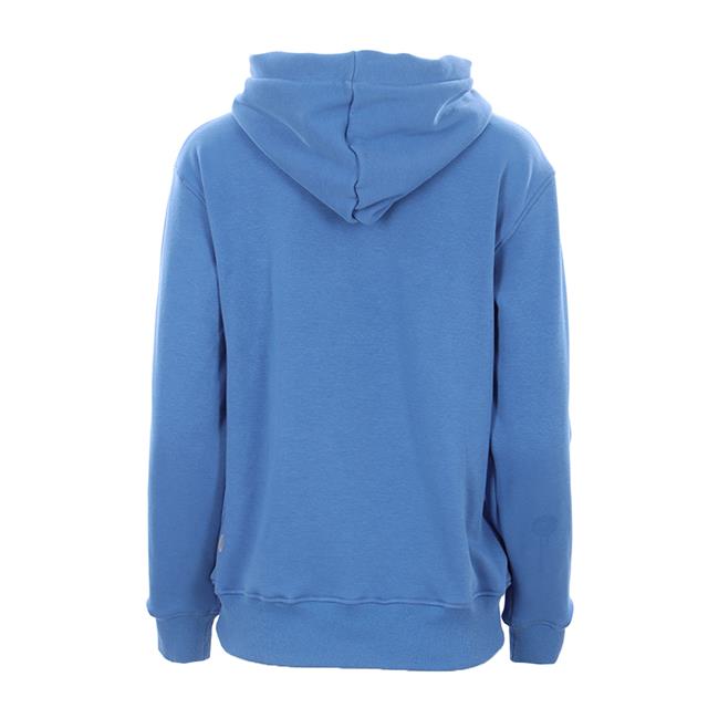 Hoodie Active Rider AR25402 Blauw