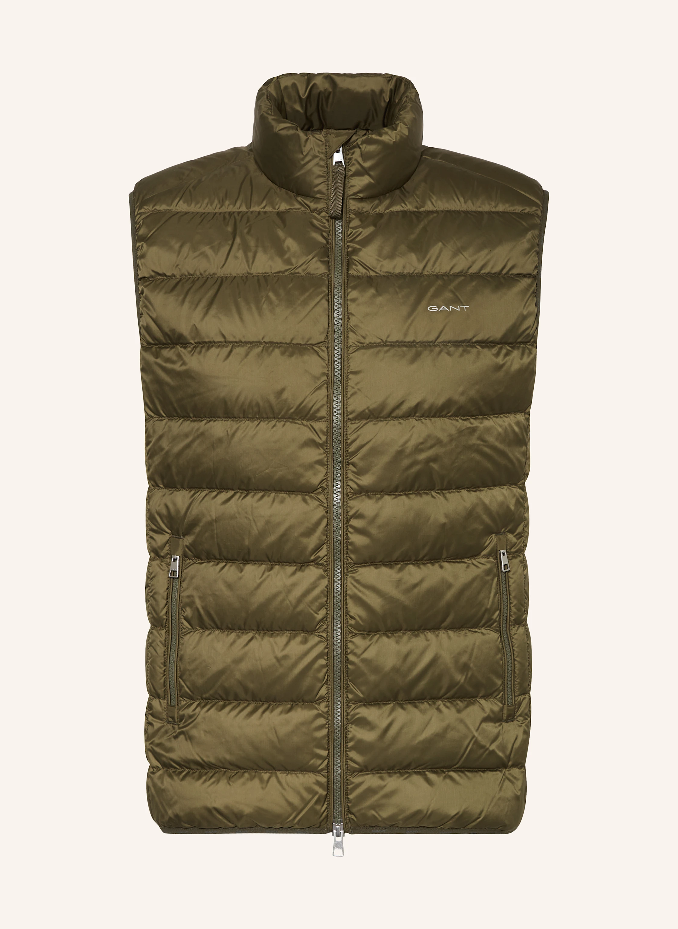 GANT Lightweight-Daunenweste