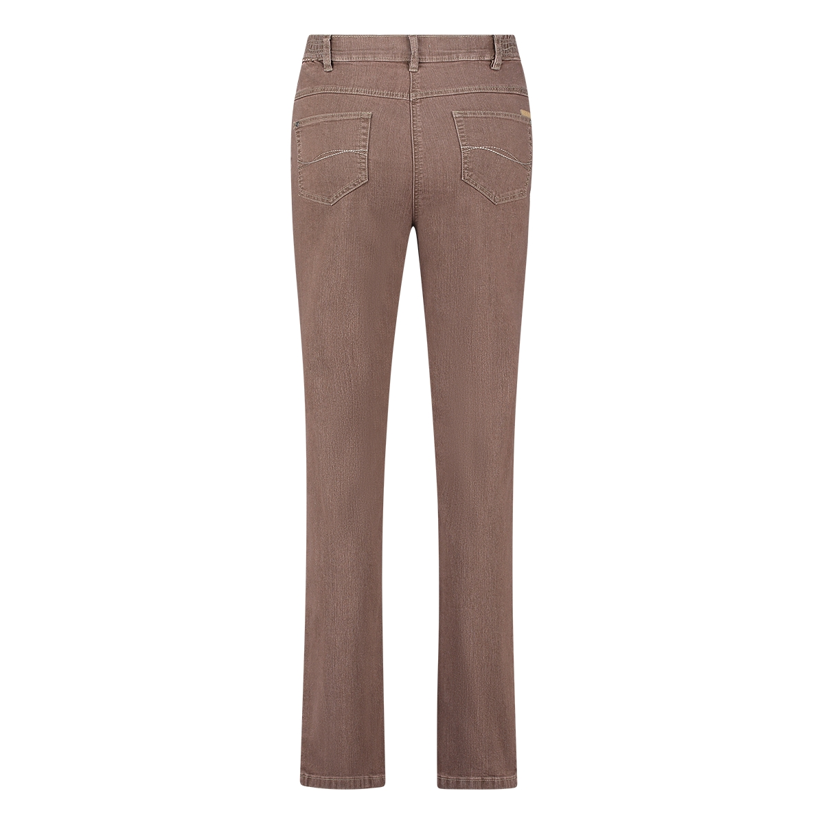 Dames Polo 25050 polo 3/4mw