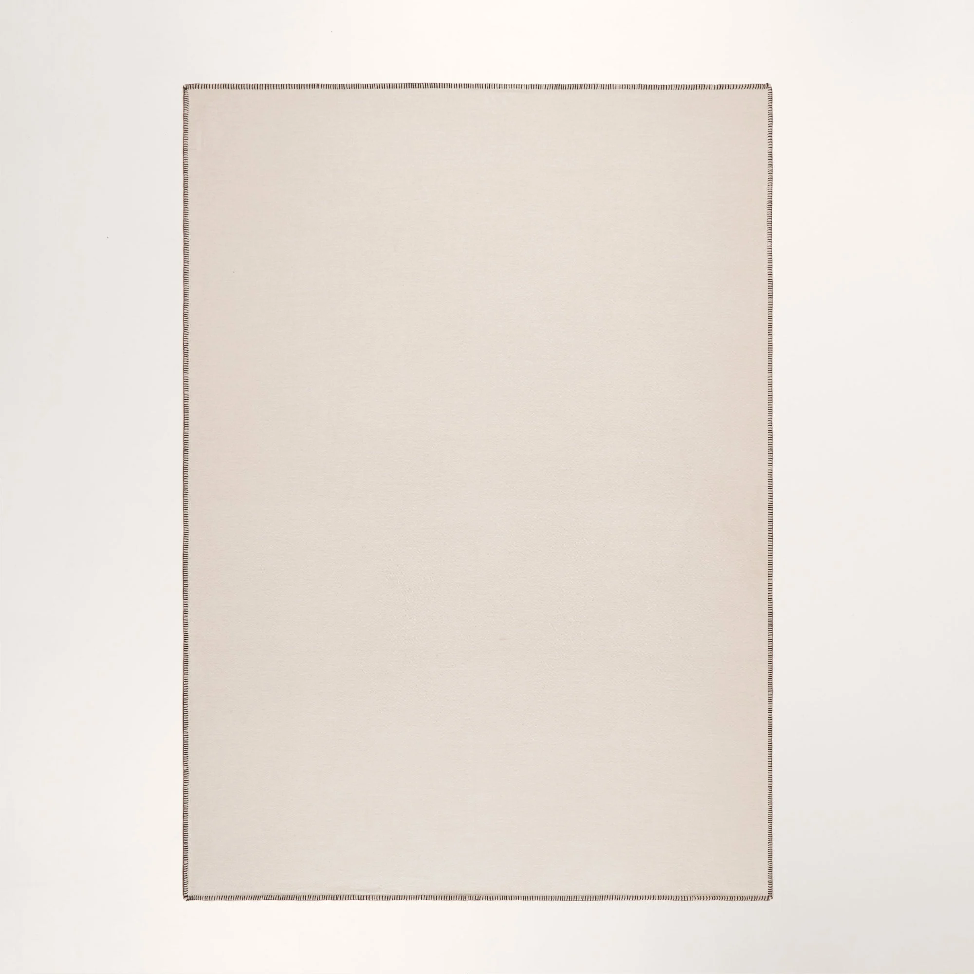 LUKA - Plaid | Beige