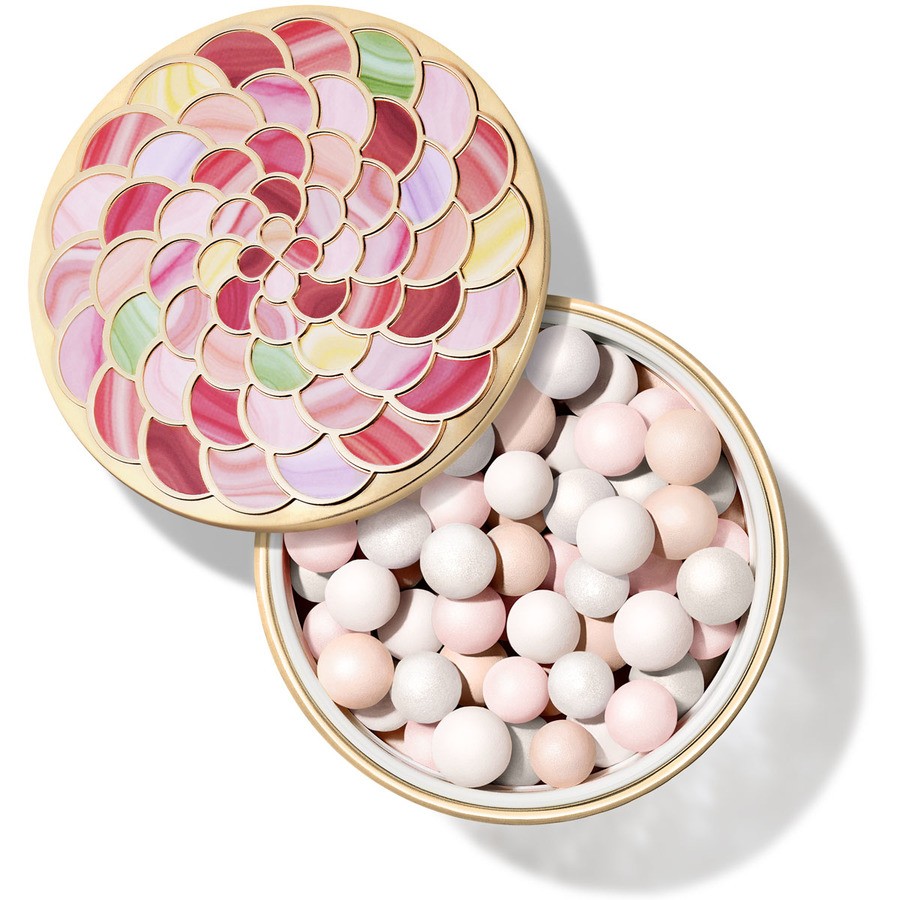 Guerlain Météorites Pearls Of Powder 01 Pearly White 20ml