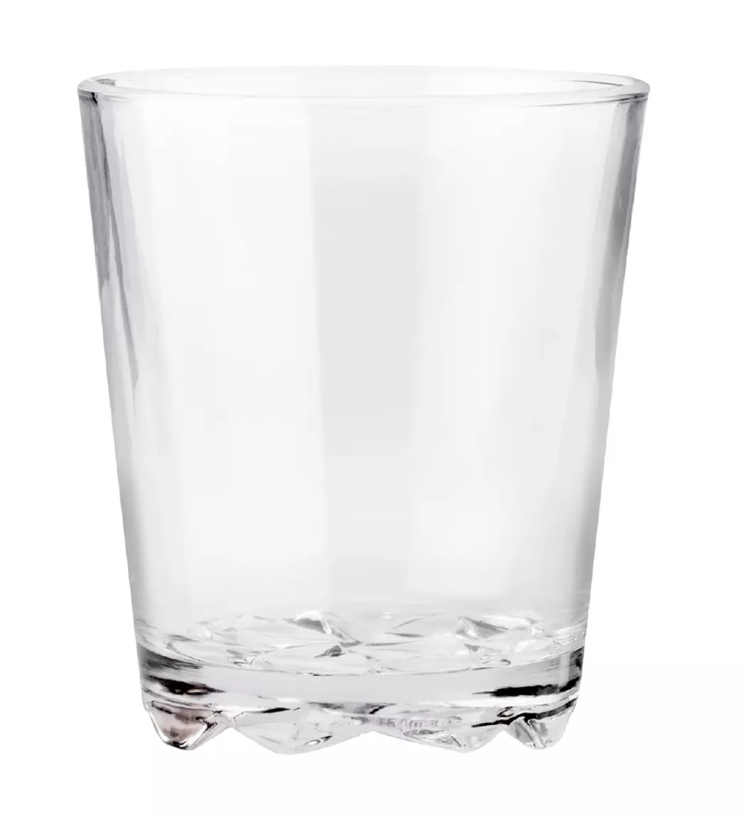 Gläserset - Wasser Clacier 6tlg.