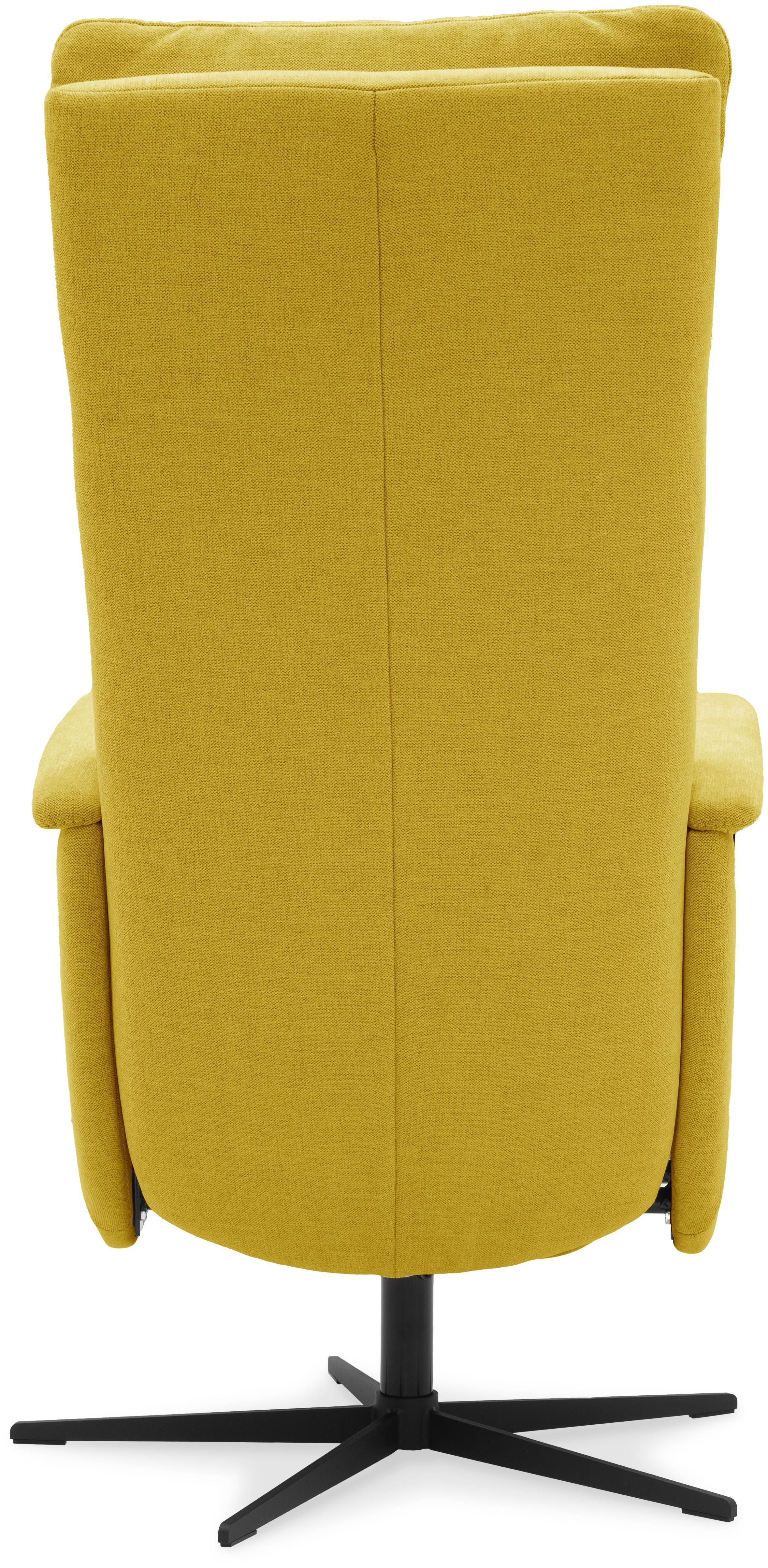 Relaxfauteuil Lois