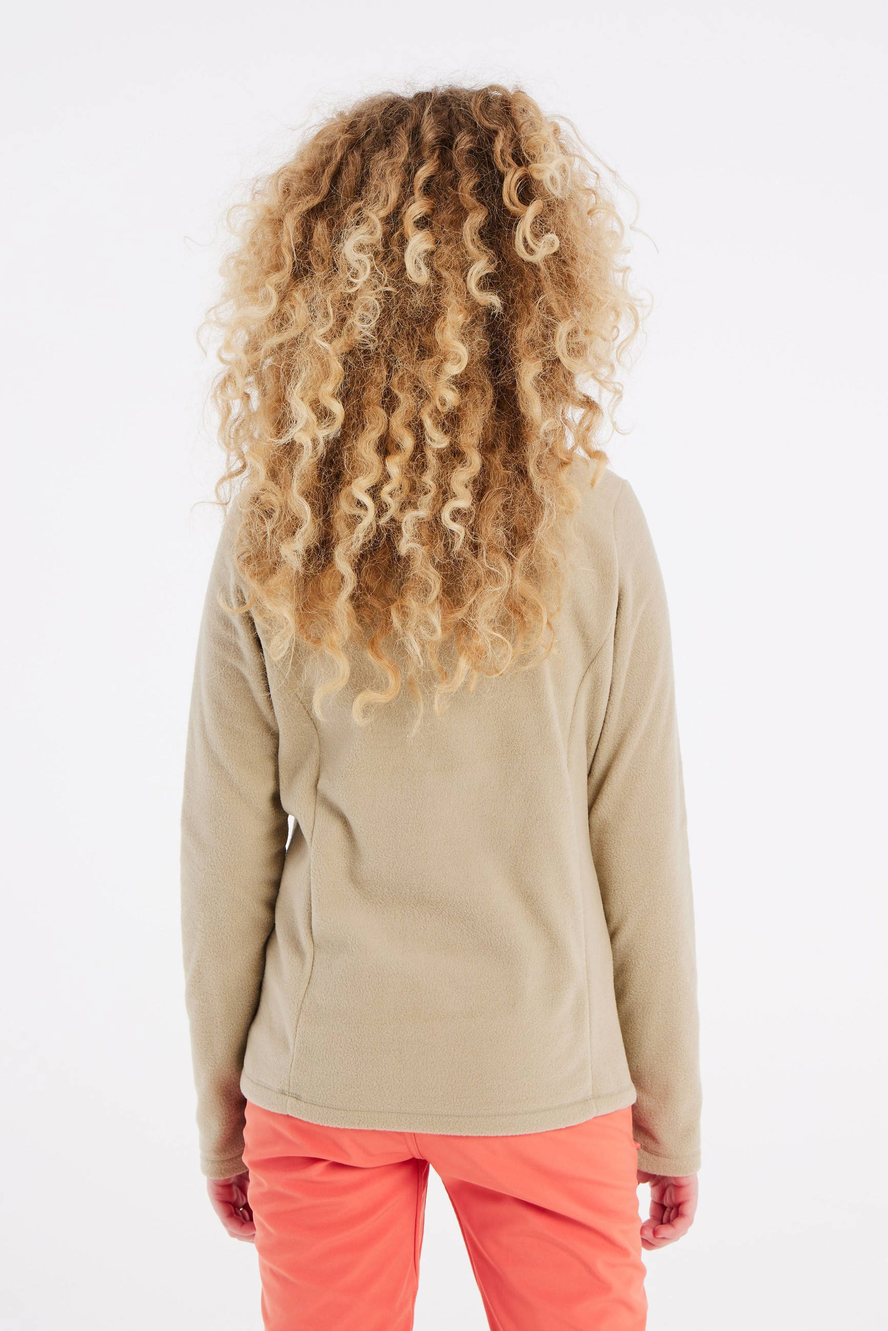 Protest skipully Mutey Jr beige