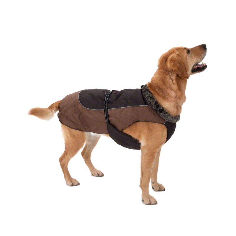 Manteau Grizzly II