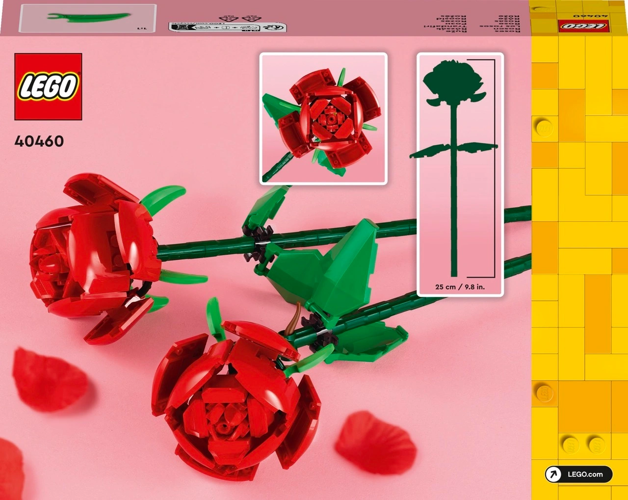 LEGO® Creator 40460 ROSEN