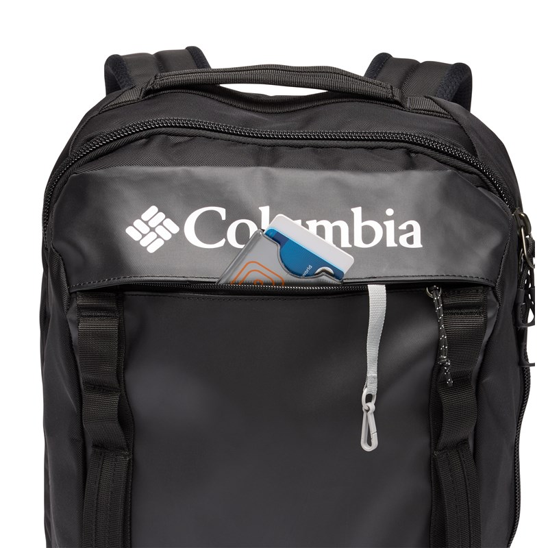 Columbia<br>Rygsæk Landroamer Travel 15