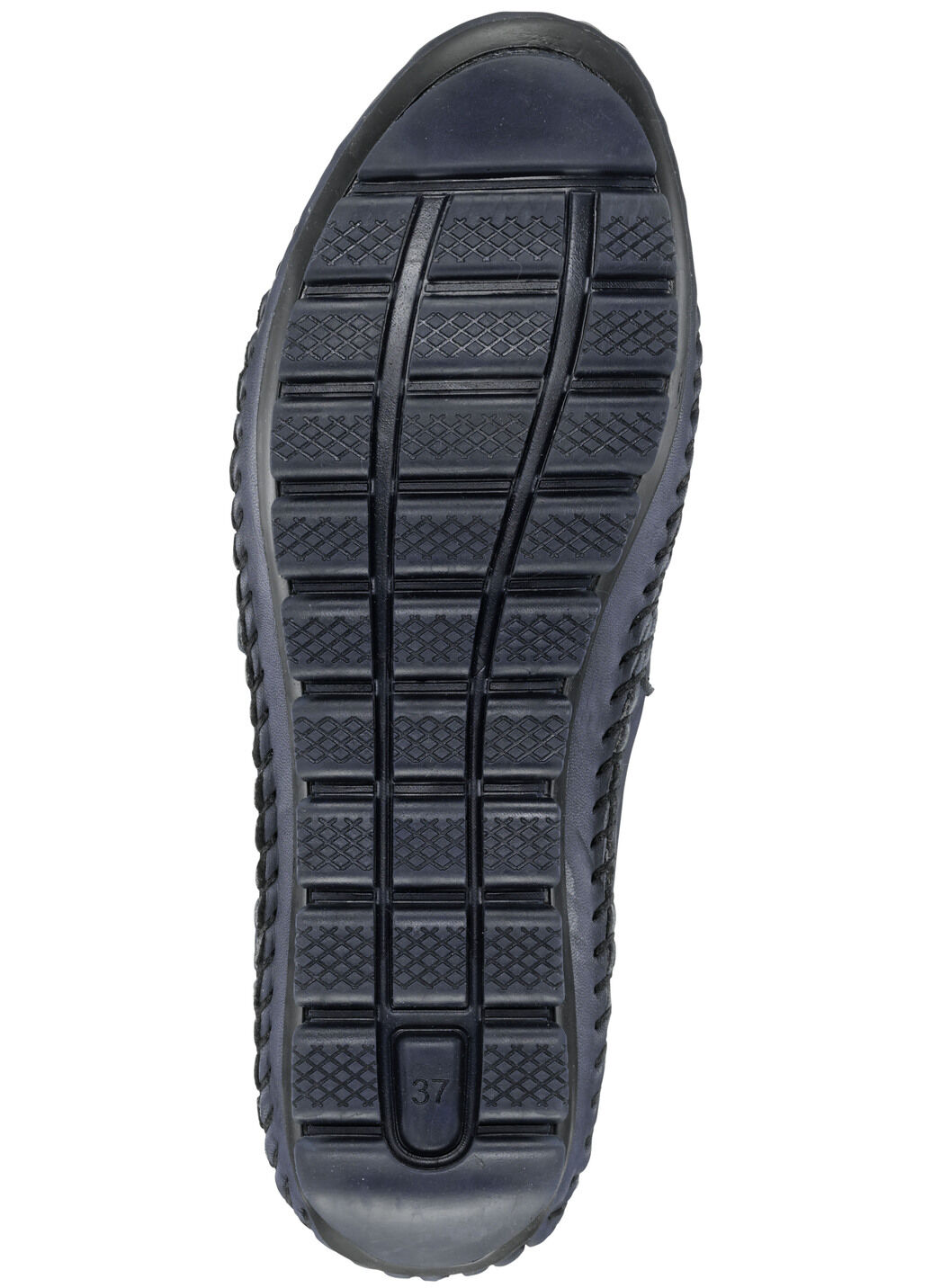 Gemini, bequeme Damen-Stiefeletten, Weite G, mit herausnehmbarem Fussbett
