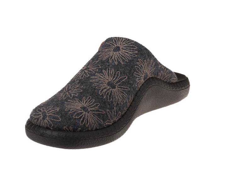 Josef Seibel Monaco D 04  54704TE257 dunkelblau-kombi