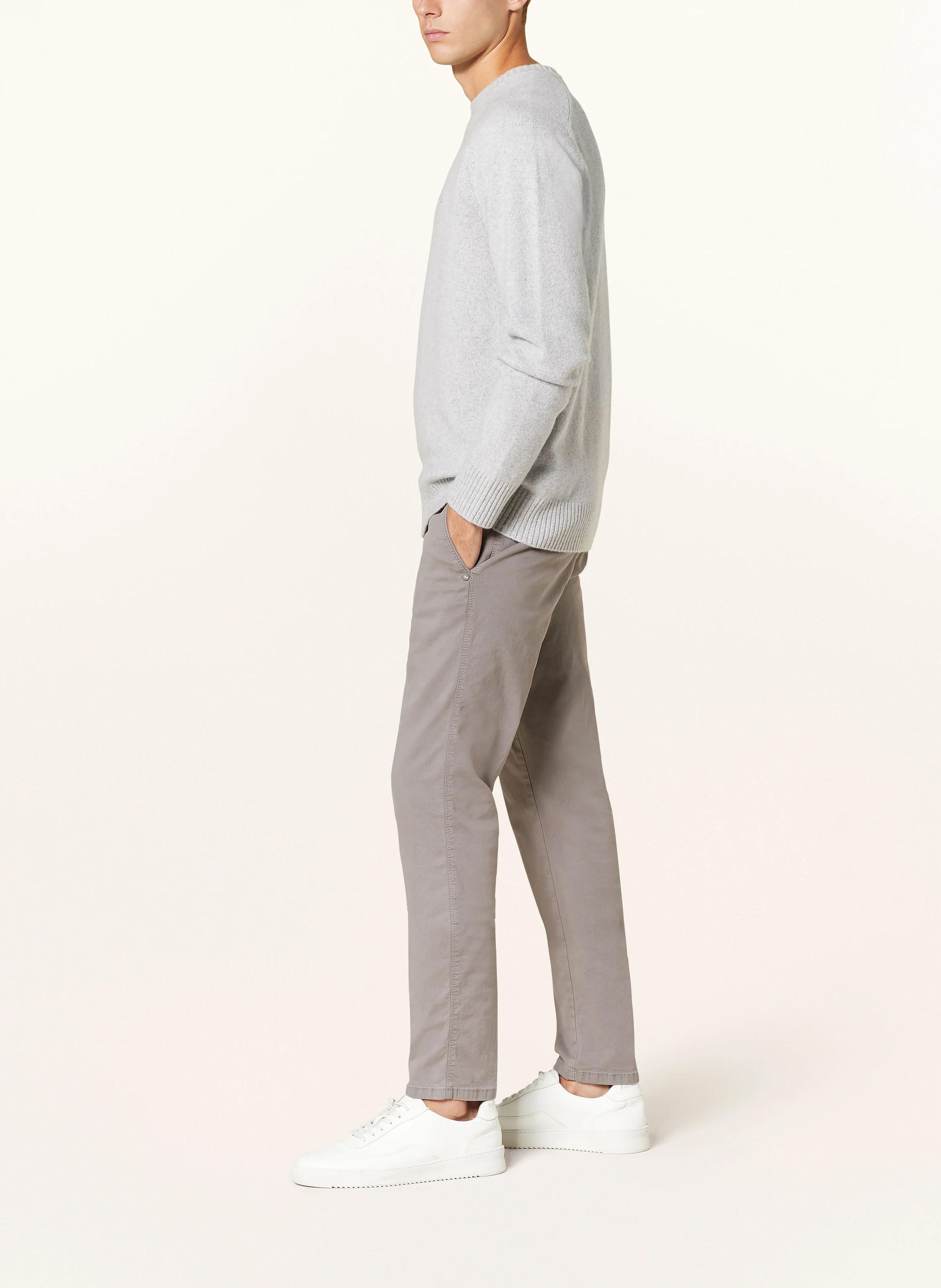 BRAX Chino STYLE Slim Fit