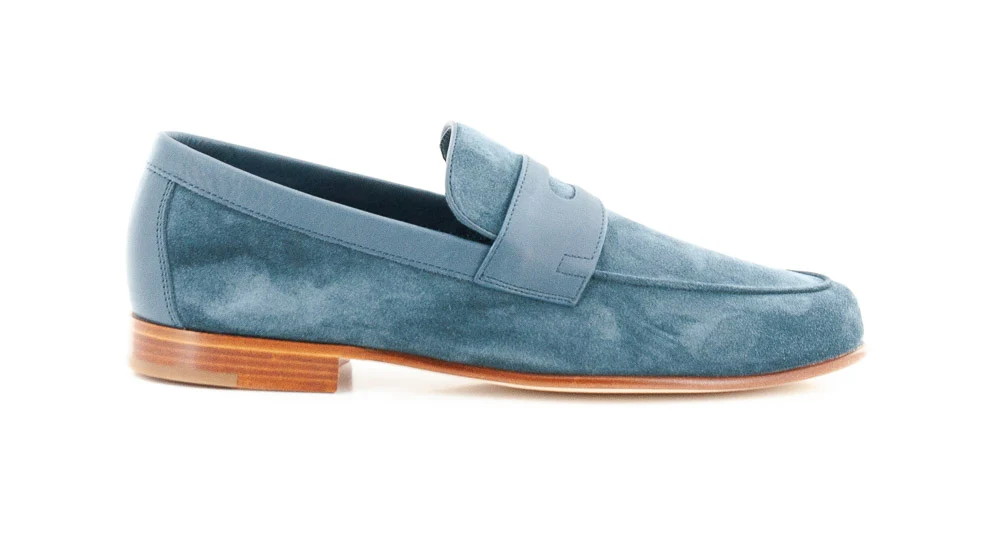 JOHN LOBB - HENDRA