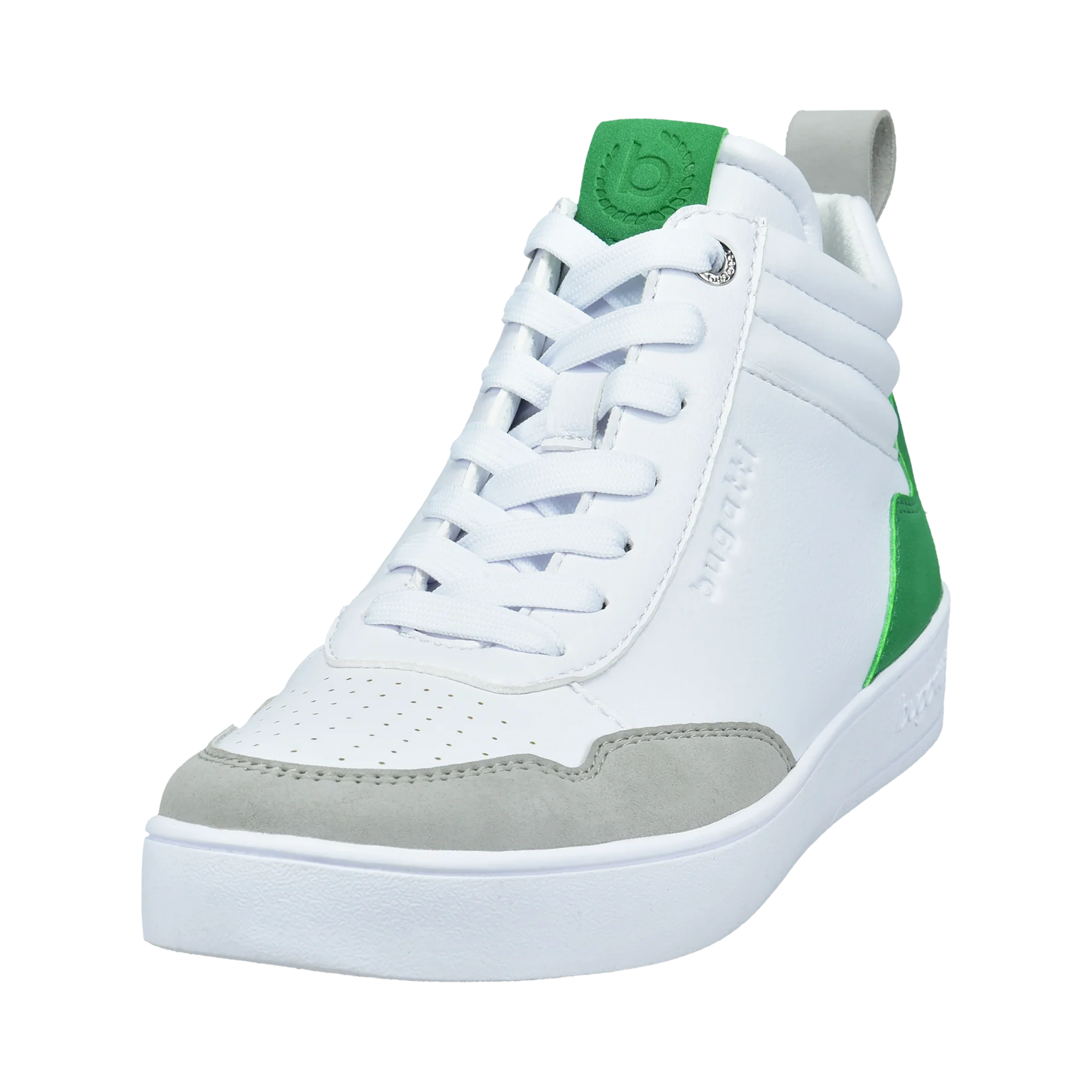 Sneaker weiß