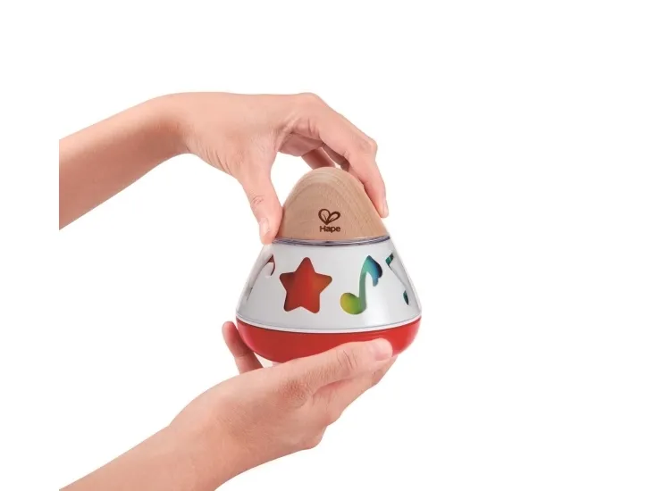 Hape Rotating Music Box