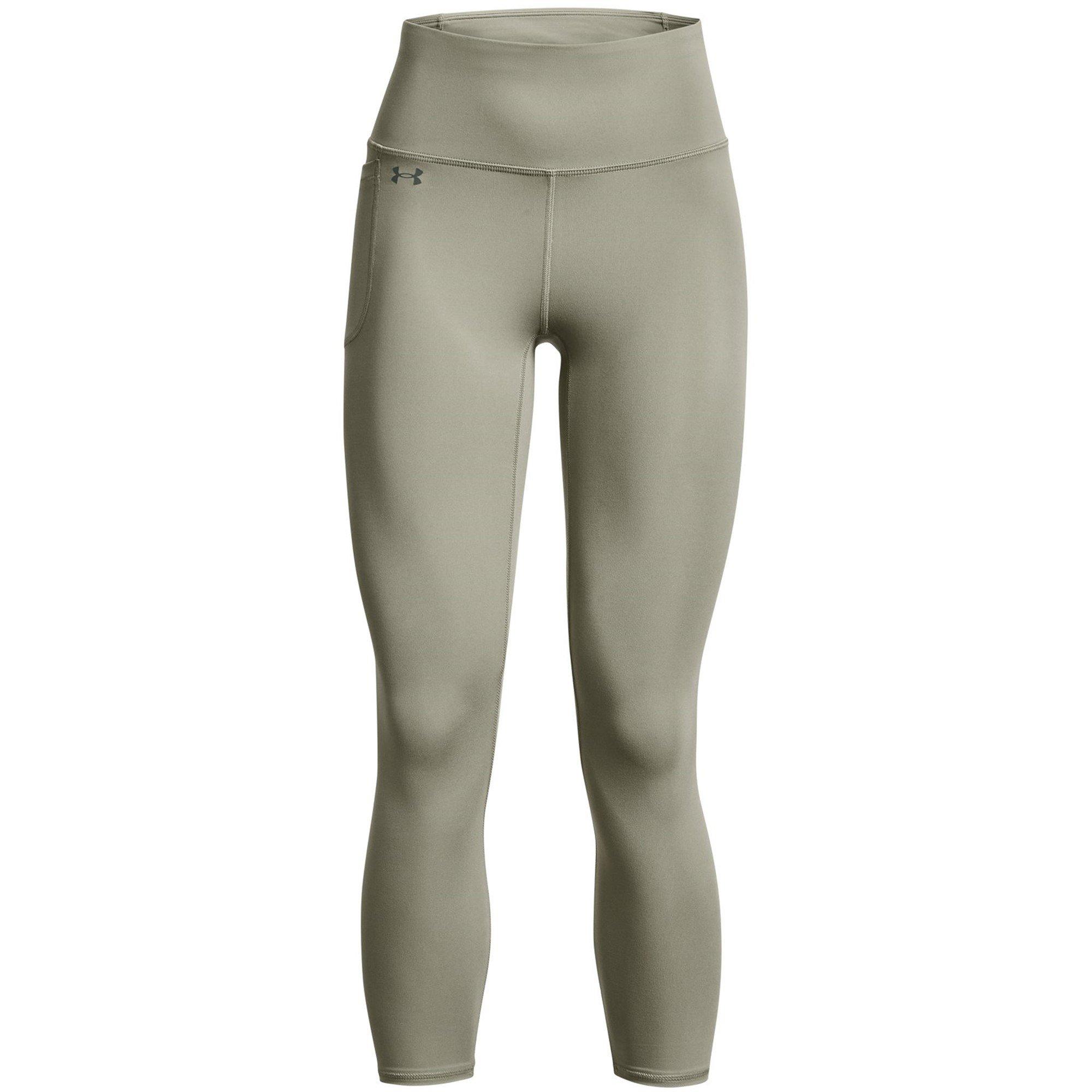 Under Armour Under Armour Motion Ankle Leggings Womens