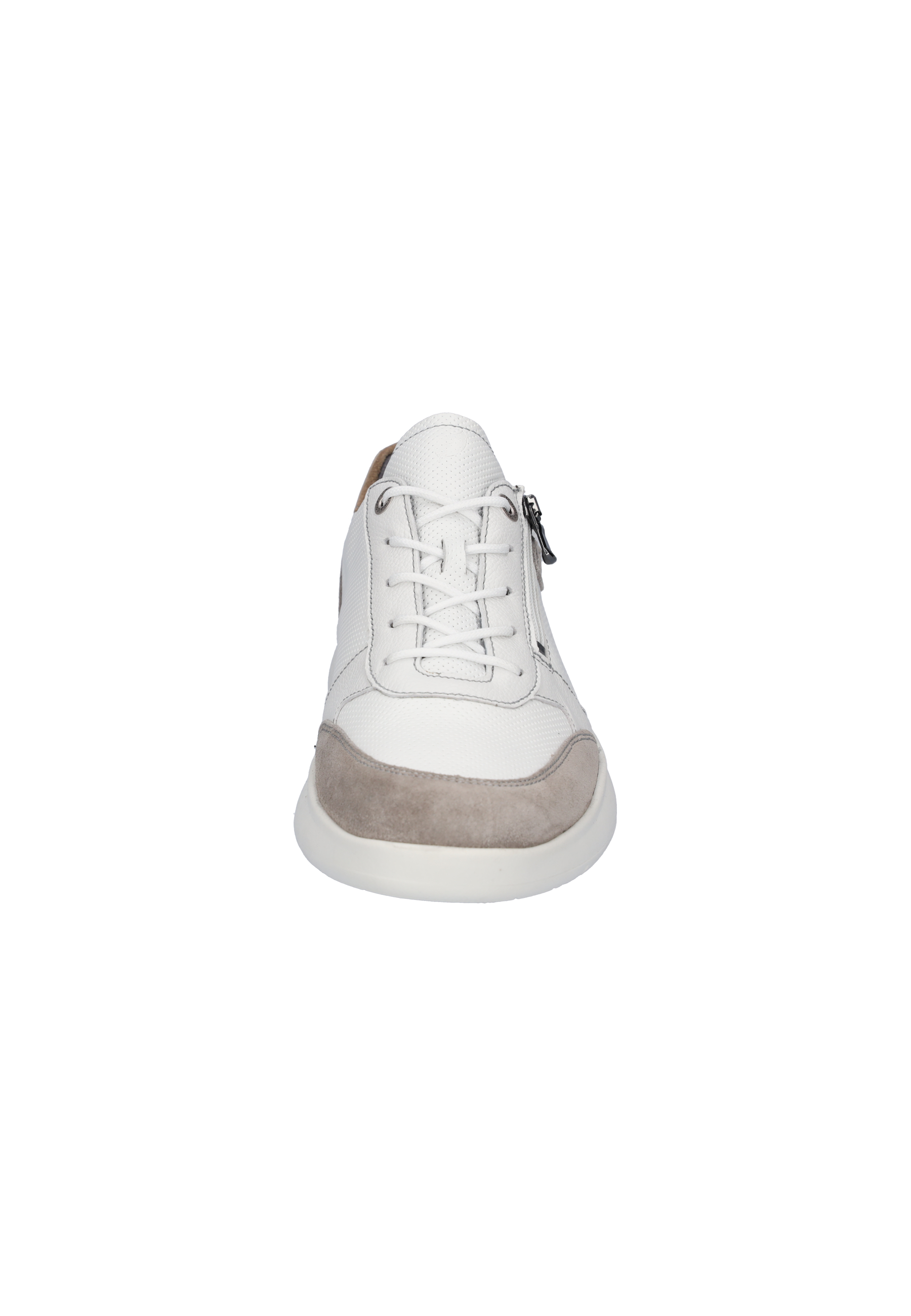Heiko grey weiss taupe