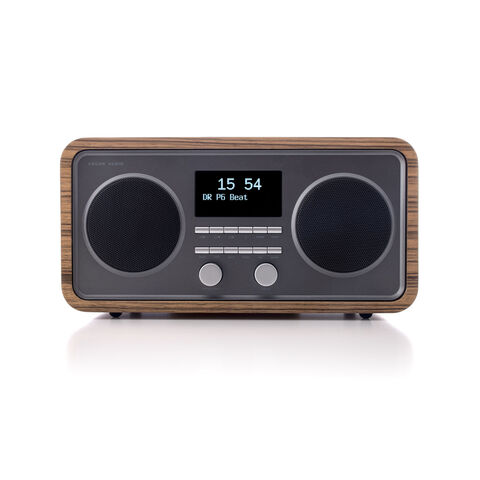 Koop Argon Audio RADIO3 Radio | 5 Jaar Garantie Eikenhout