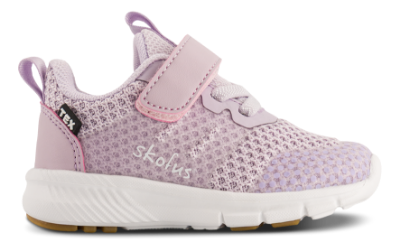Skofus TEX Børnesneaker Rosa 7616115872