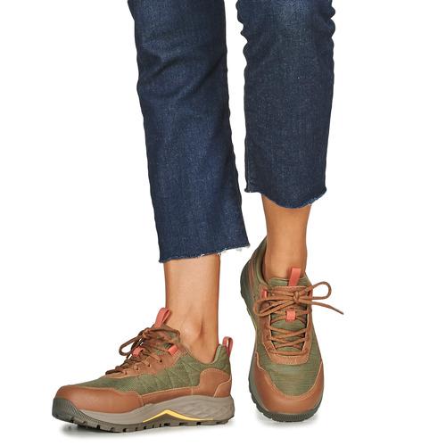 Teva - Ridgeview RP Kaki / Marrón