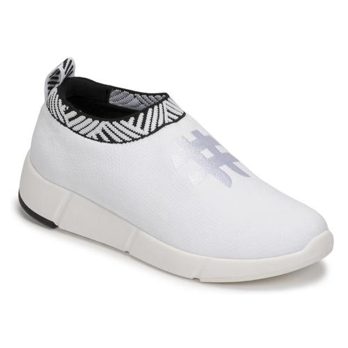 Rens - CLASSIC - Blanc