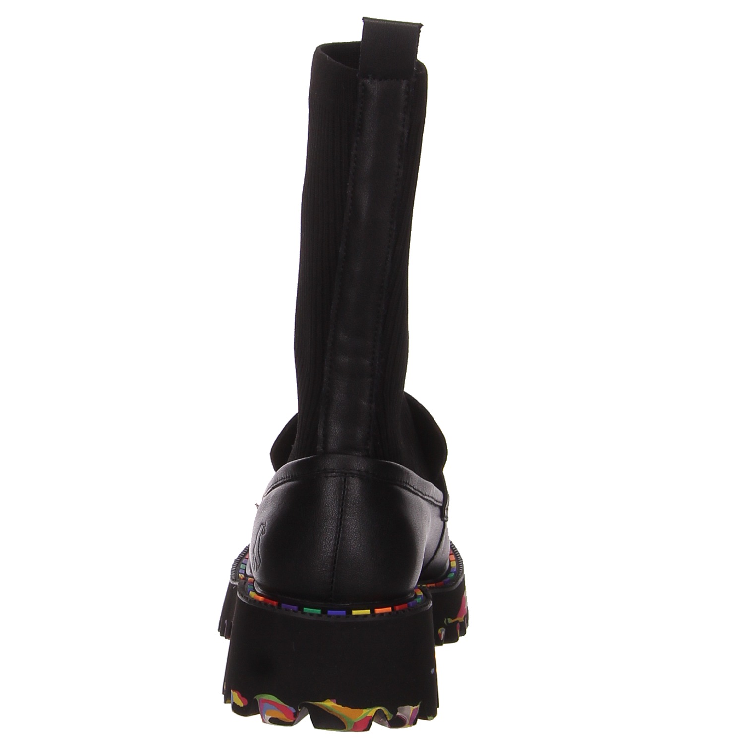 2 Go Shoe Stiefel schwarz schwarz