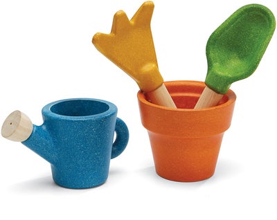 Plan Toys Hagesett