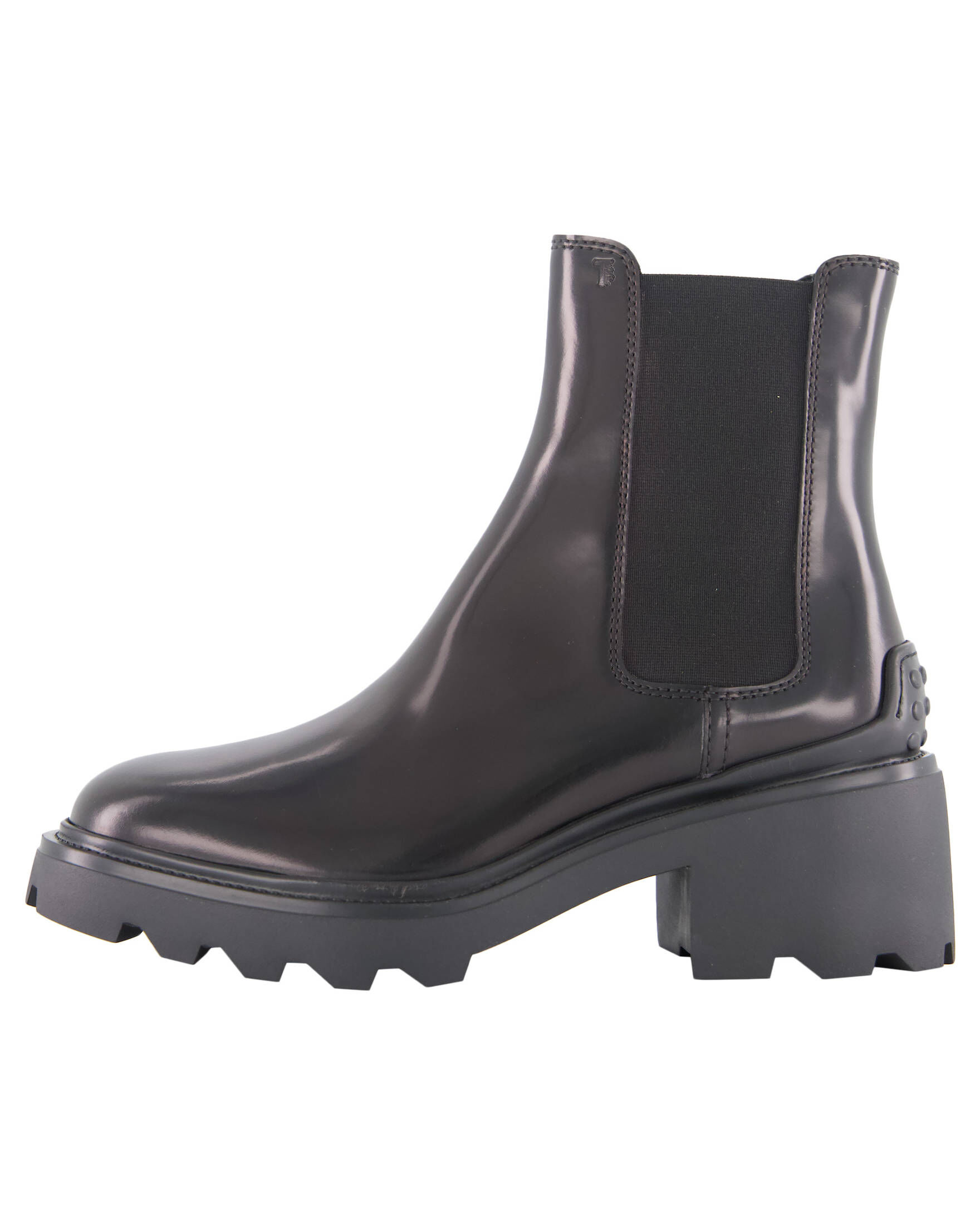 TOD´S| Damen Chelsea Boots aus Leder