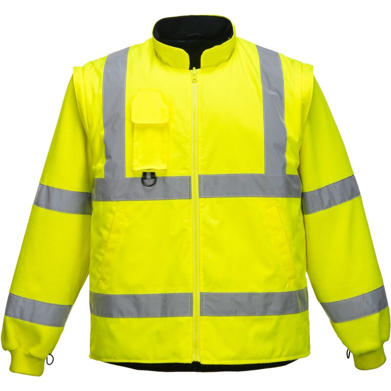 Portwest S427 Parka Hi-Vis 7-en-1