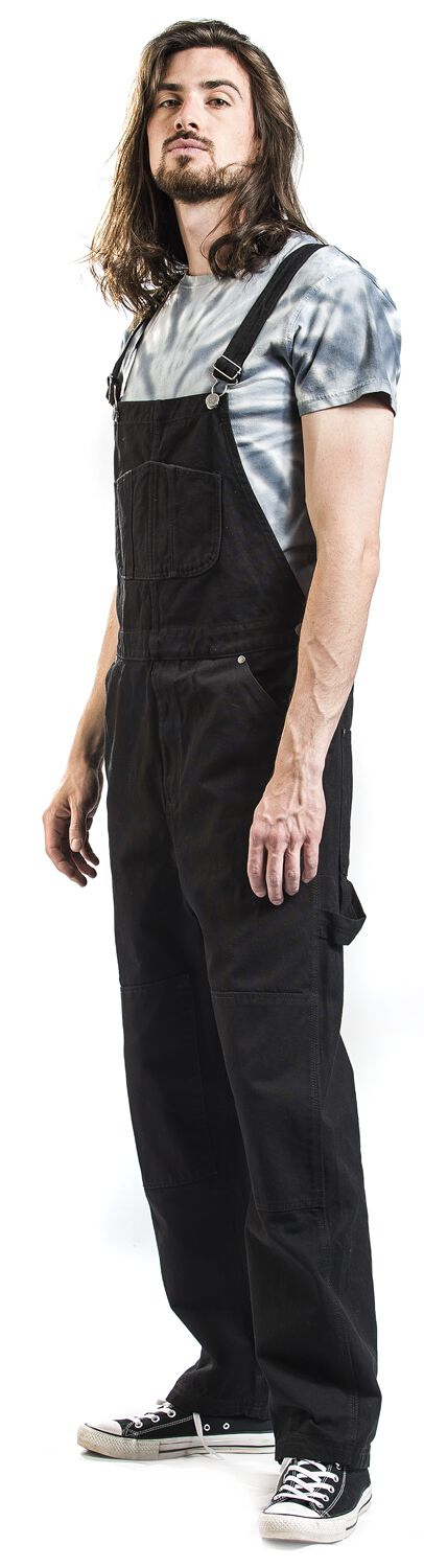 Salopette Stan Workwear | Chet Rock Salopette