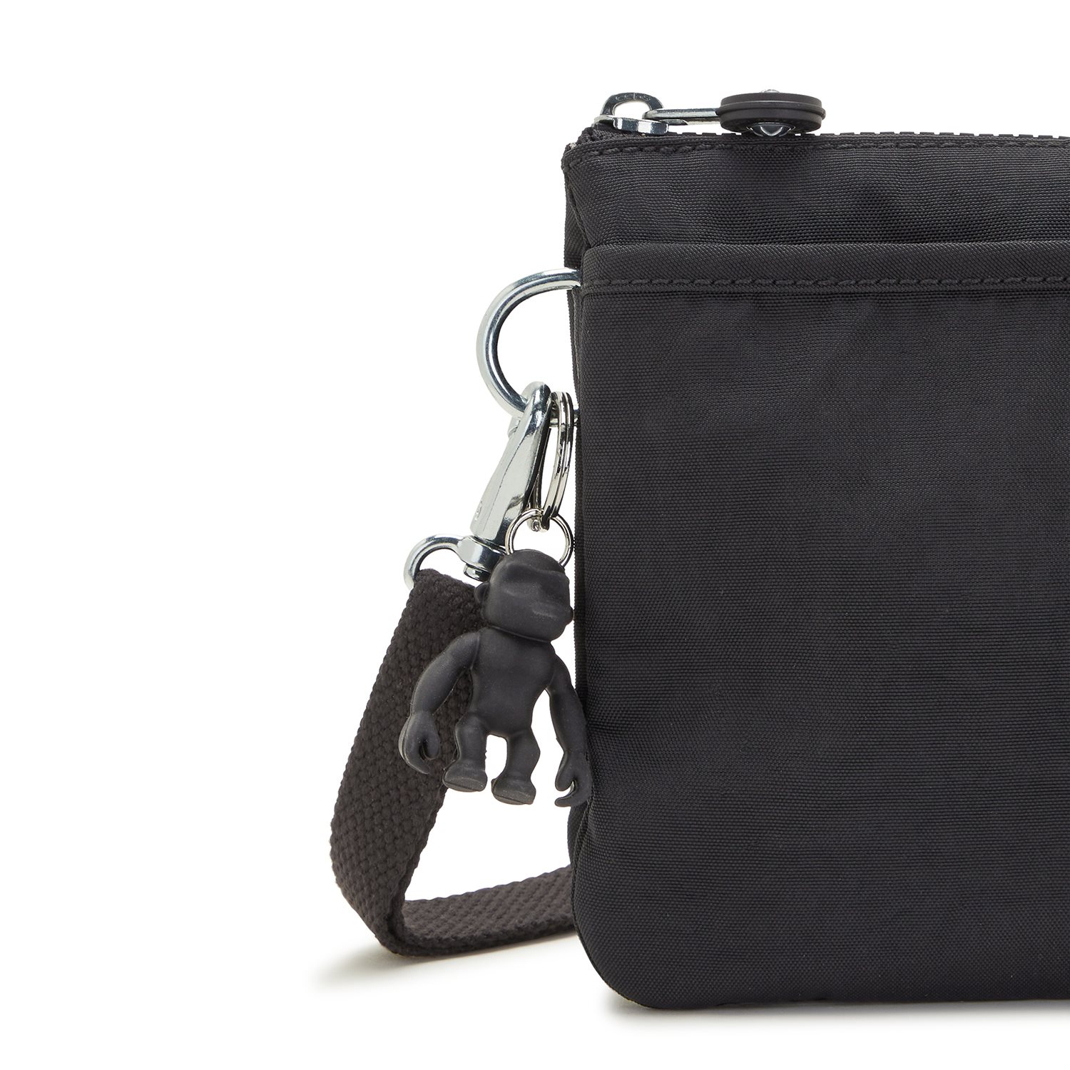 Kipling Riri black noir