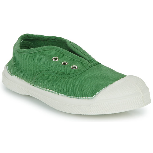 Bensimon - Elly Enfant - Vert