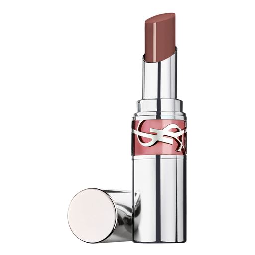 Yves Saint Laurent Loveshine Wet Shine Lipstick, 205 Nude Shelf