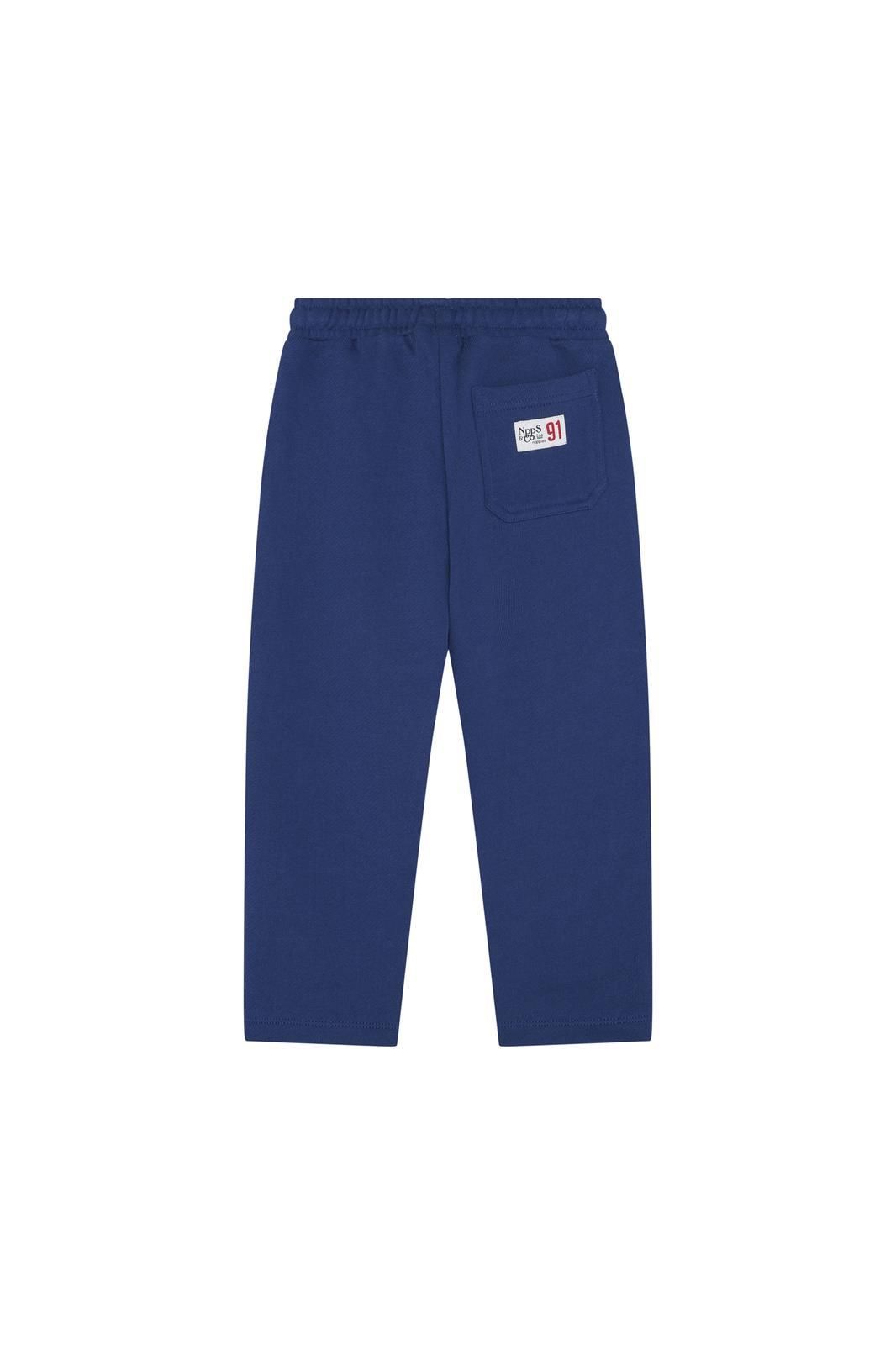 Noppies Kids relaxed fit - Twilight Blue