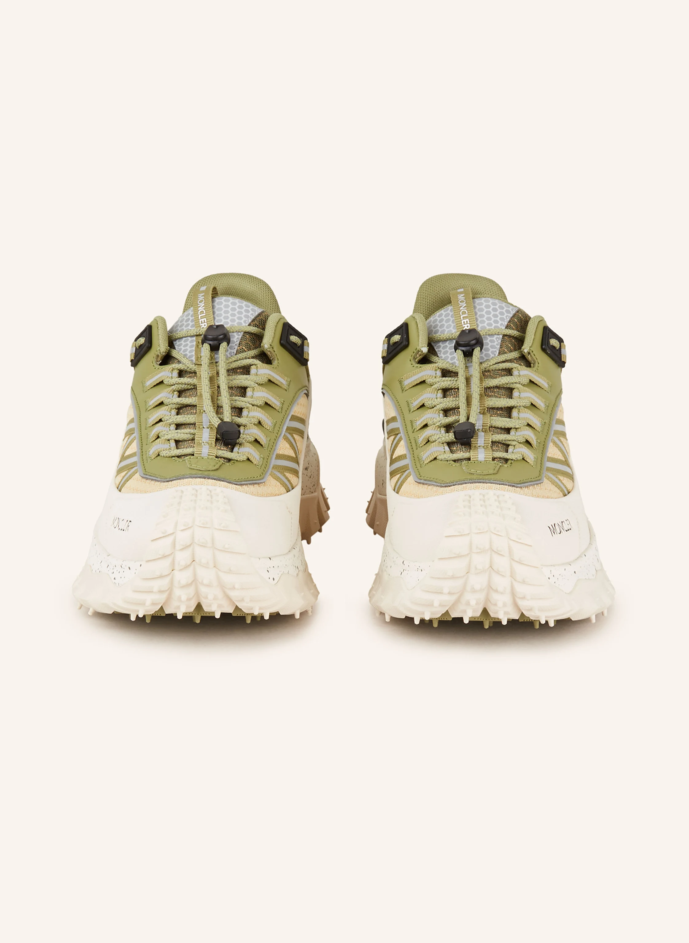 MONCLER Sneaker TRAILGRIP