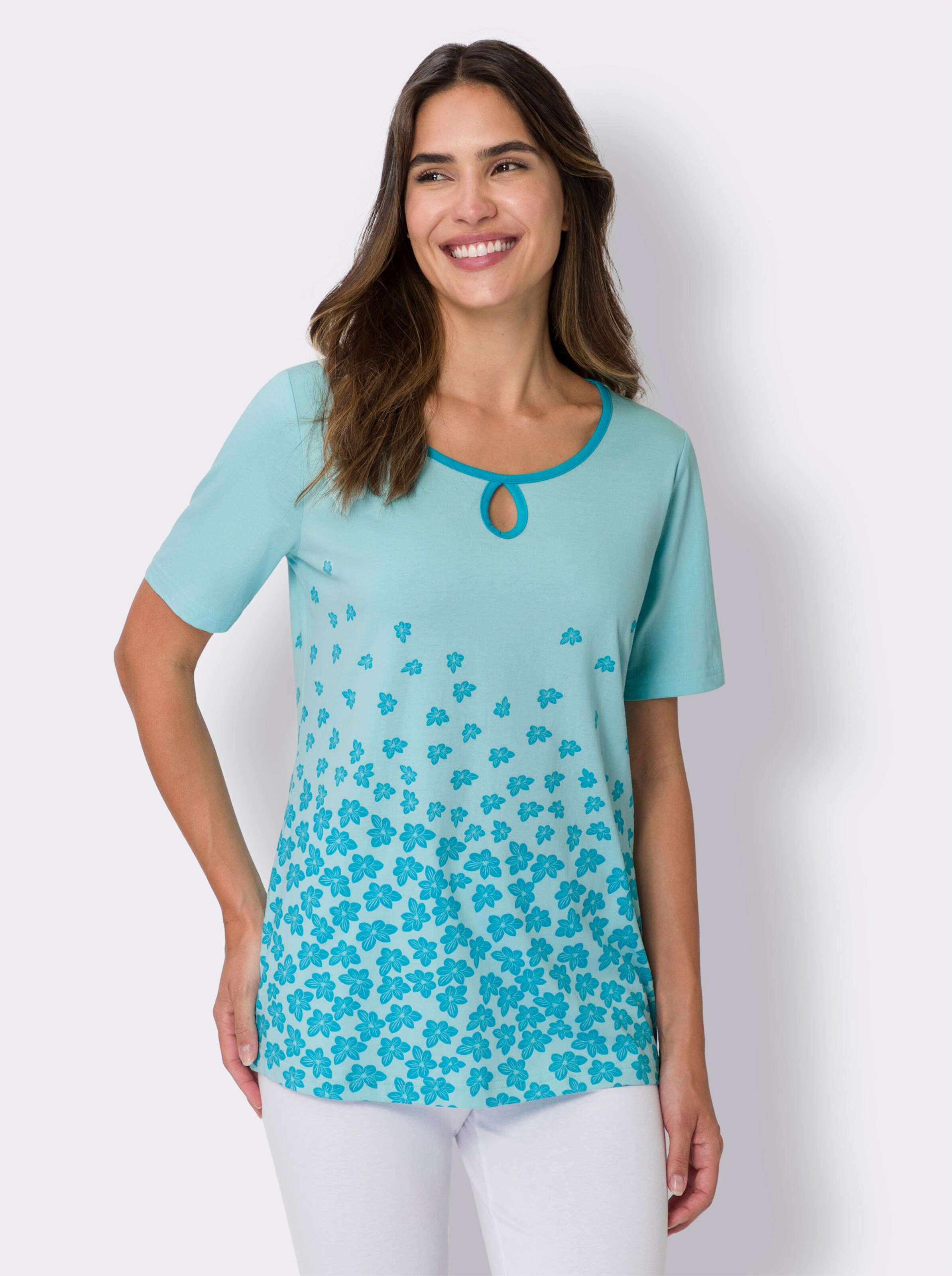 Freizeitshirt