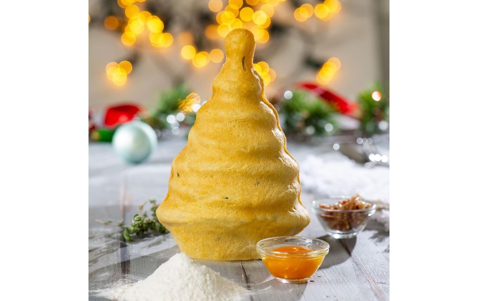 Backform »Decora 3d Weihnachtsbaum«