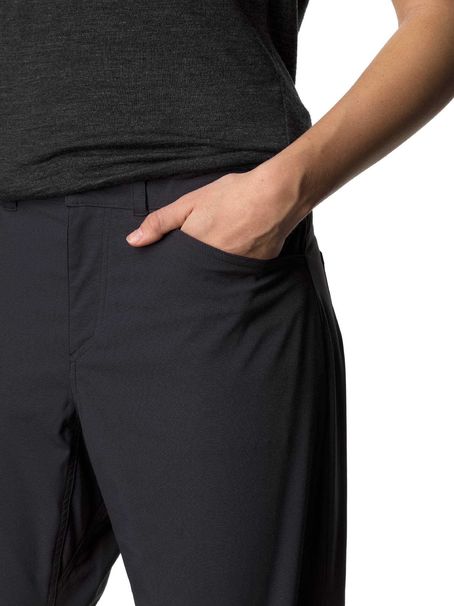 Houdini Dock Pants W's