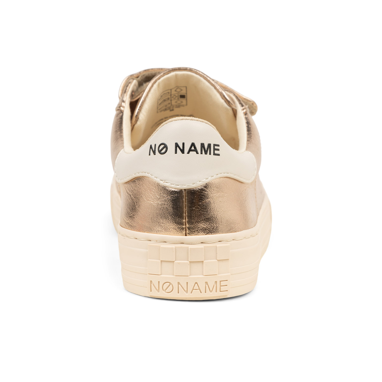 Baskets femme NO NAME ARCADE STRAP PERFO