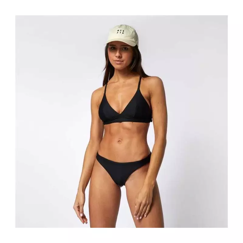 Bikini top MYSTIC Frenzy Black