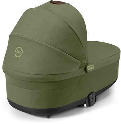 Cybex COT S Lux Liggedel, Moss Green