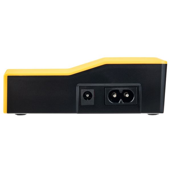 Patona Dual LCD Charger LP-E6