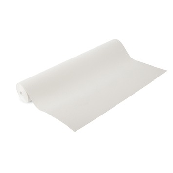 Vliesbehang Textiel wit 103448
