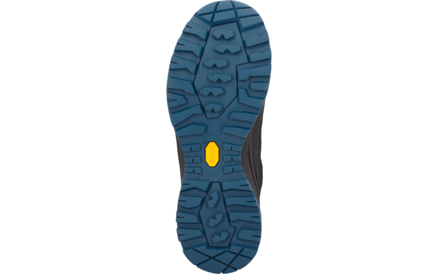 Campagnolo Vertyx Mid wasserfester Trekking Herrenschuh